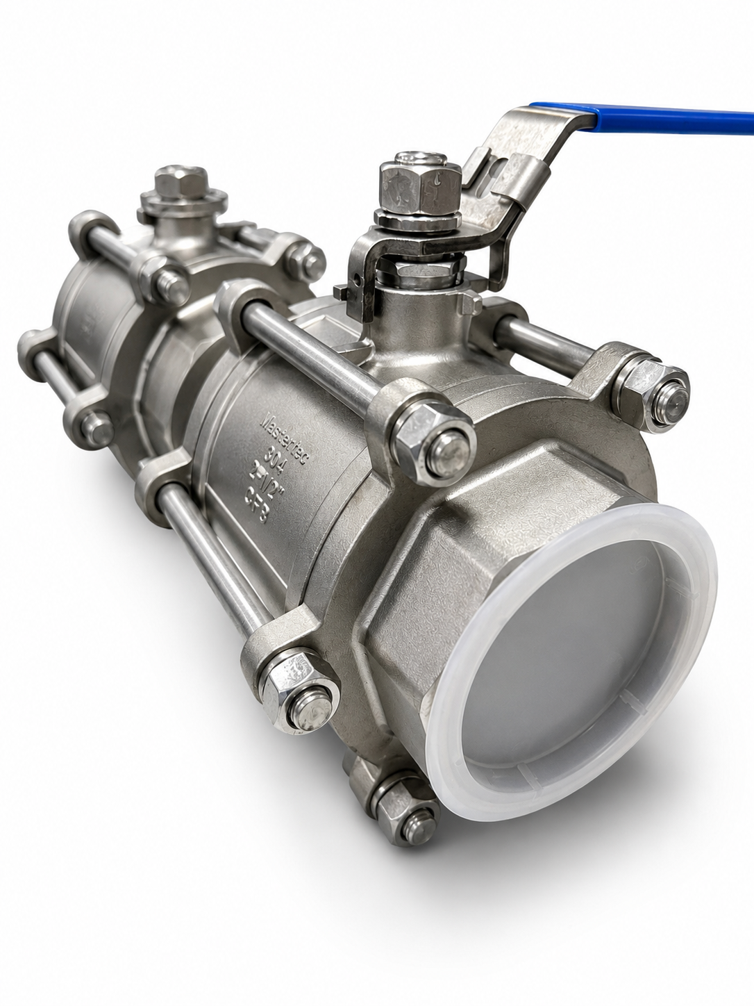 Produto da linha inox 1